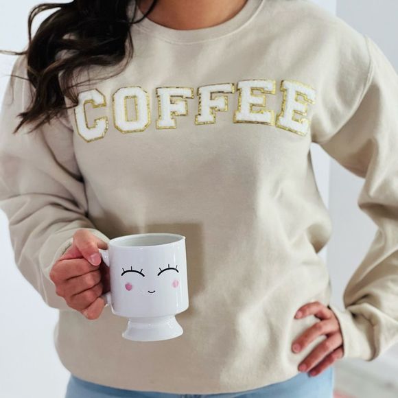 Coffee Crew - Picture 1 of 4